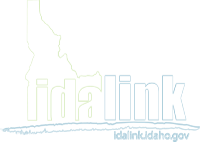 idalink Logo